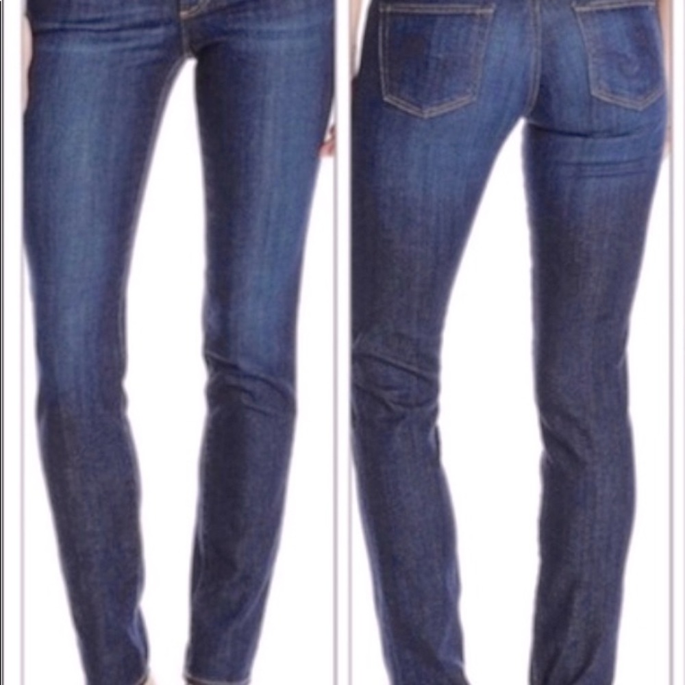 AG Adriano Goldschmied Jeans